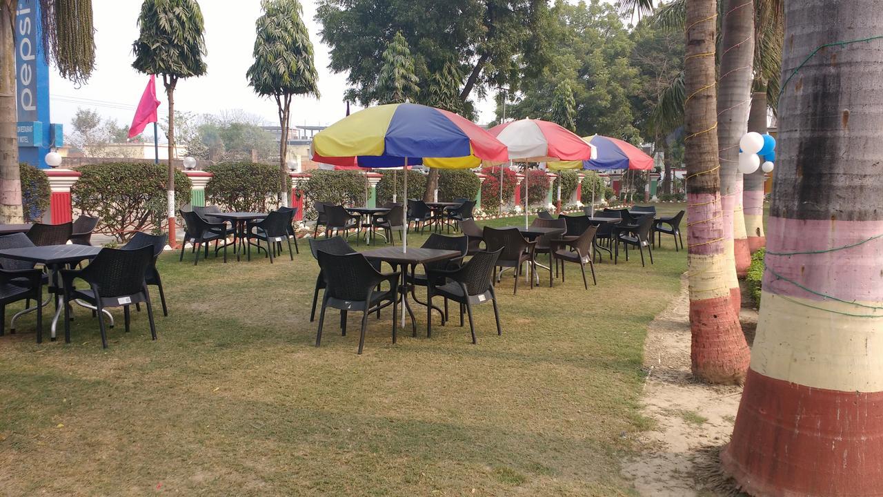 Sanjay Motels I Pvt Ltd Pura Raghunāth Extérieur photo
